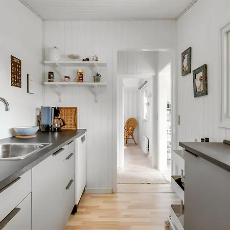 Filomena - 300m From The Sea By Interhome * Åbenrå
