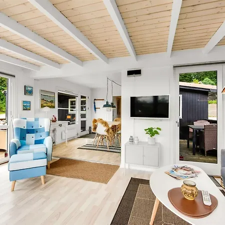 Filomena - 300m From The Sea By Interhome Feriehus