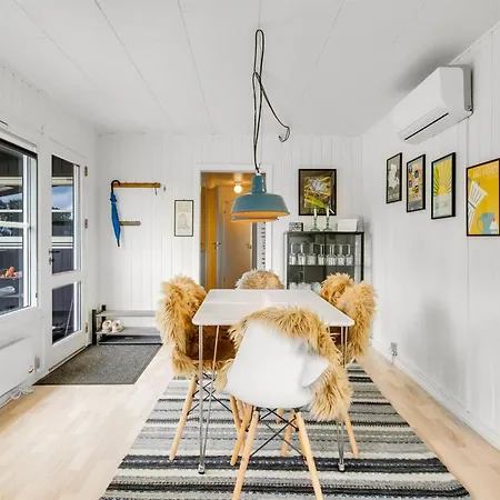 Filomena - 300m From The Sea By Interhome Feriehus *