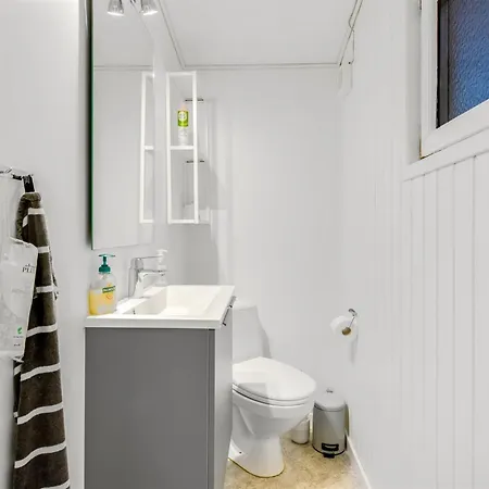 Feriehus Filomena - 300m From The Sea By Interhome Åbenrå