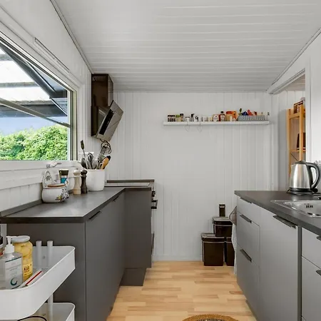 Filomena - 300m From The Sea By Interhome Åbenrå