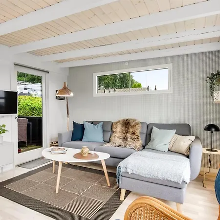 Filomena - 300m From The Sea By Interhome Aabenraa