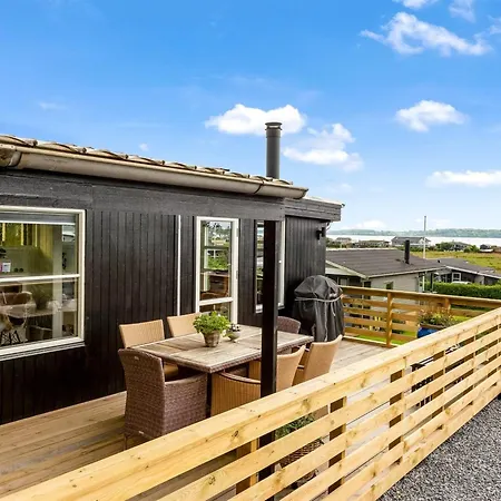 Filomena - 300m From The Sea By Interhome Prázdninový dům *