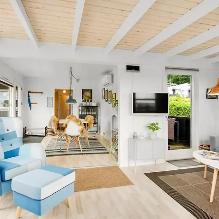 Filomena - 300m From The Sea By Interhome Åbenrå