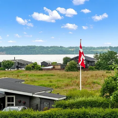 Prázdninový dům Filomena - 300m From The Sea By Interhome Aabenraa