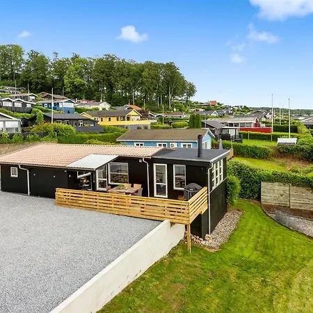 Filomena - 300m From The Sea By Interhome Prázdninový dům Aabenraa