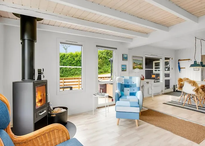 Filomena - 300m From The Sea By Interhome *