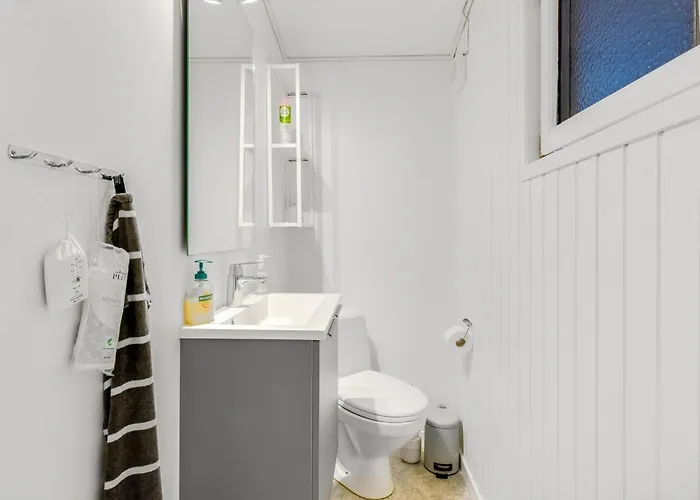 Holiday home Filomena - 300m From The Sea By Interhome Aabenraa