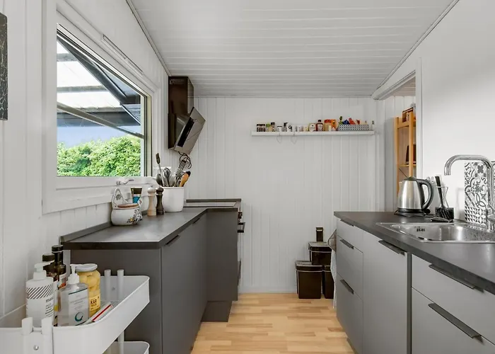 Filomena - 300m From The Sea By Interhome Aabenraa