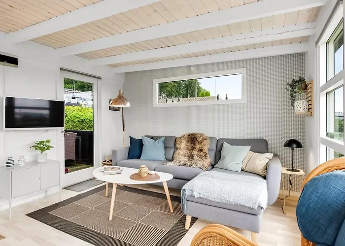 Filomena - 300m From The Sea By Interhome Aabenraa