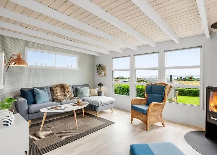 Holiday home Filomena - 300m From The Sea By Interhome