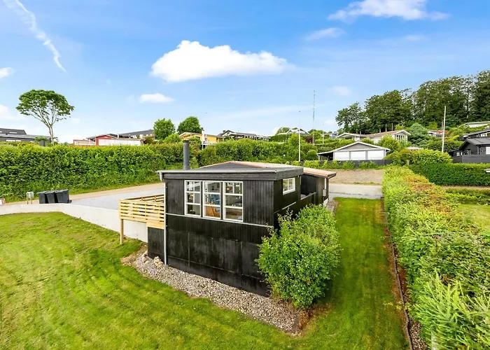 Nyaraló Filomena - 300m From The Sea By Interhome *