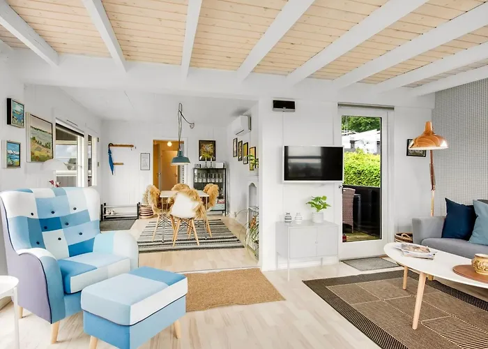 Filomena - 300m From The Sea By Interhome Aabenraa