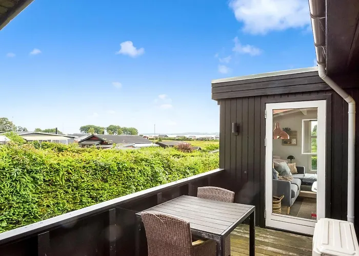 Holiday home Filomena - 300m From The Sea By Interhome