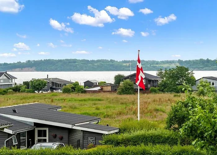 Nyaraló Filomena - 300m From The Sea By Interhome Aabenraa