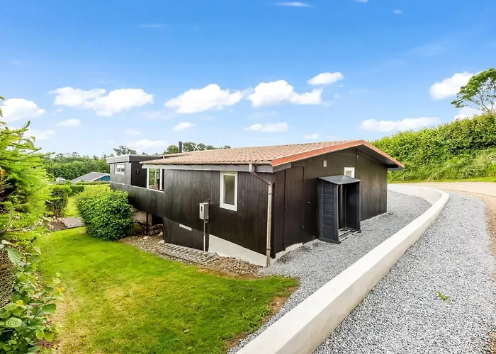 Nyaraló Filomena - 300m From The Sea By Interhome