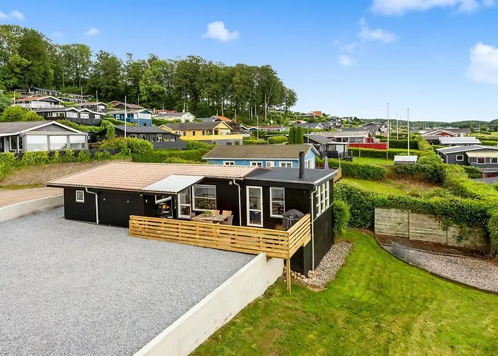 Filomena - 300m From The Sea By Interhome Nyaraló Aabenraa